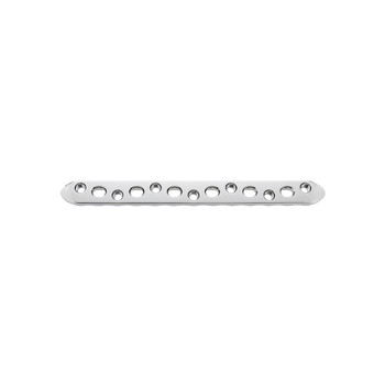 Product VOI 4.5mm Broad DT Locking Plate | DT L LC 4.513 B Image