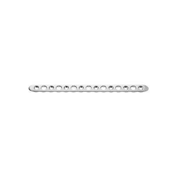 Product VOI 4.5mm Narrow DT Locking Plate | DT L LC 4.515 N Image