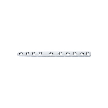 Product VOI Carpal Arthrodesis Plate, DT Locking-S | DT L LC SCAPM Image