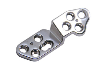 Product VOI DPO/TPO Plate - DT Locking, SS | DT S20 L8 Image