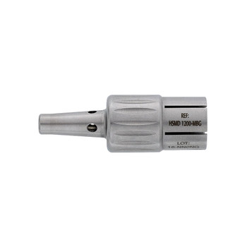 Product VOI Medium Bur Guard Attachment , 44.5-69mm - For Micro Drill HSMD 1200 (1375-11) | HSMD 1200-MBG Image