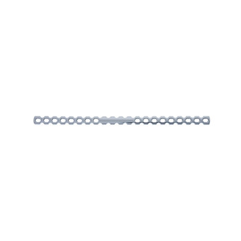 Product VOI 2.7mm Reconstruction Plate SS | REC 2.7 8+9 Image