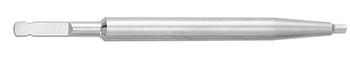 Product VOI 2.5mm Hex Head Screwdriver Shaft, QCK Connect | RT 11/2.5 Image