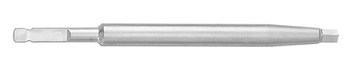 Product VOI 4.0mm Hex Head Screwdriver Shaft, QCK Connect | RT 11/4.0 Image