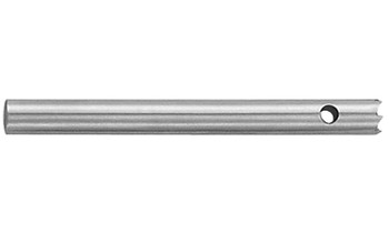 Product VOI 3.5mm Spare Reamer Tube | RT 15/3.5 Image