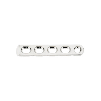 Product VOI 2.0mm Compression Plate LC, SS | S 2.005 LCCP Image