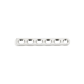 Product VOI 2.0mm Compression Plate LC, SS | S 2.006 LCCP Image