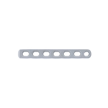 Product VOI 2.0mm Compression Plate LC, SS | S 2.007 LCCP Image