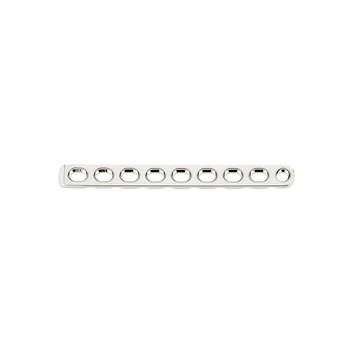 Product VOI 2.0mm Compression Plate LC, SS | S 2.009 LCCP Image