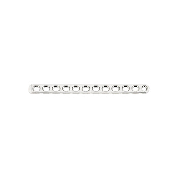 Product VOI 2.0mm Compression Plate LC, SS | S 2.012 LCCP Image