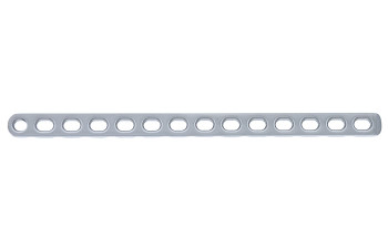 Product VOI 2.0mm Compression Plate LC, SS | S 2.014 LCCP Image