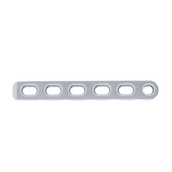 Product VOI 2.4mm Compression Plate LC, SS | S 2.406 LCCP Image