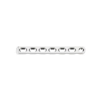 Product VOI 2.4mm Compression Plate LC, SS | S 2.407 LCCP Image