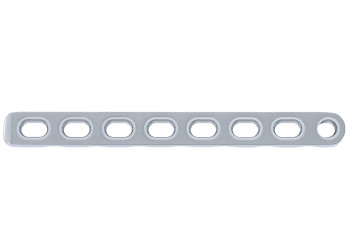 Product VOI 2.4mm Compression Plate LC, SS | S 2.408 LCCP Image