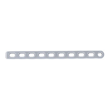 Product VOI 2.4mm Compression Plate LC, SS | S 2.410 LCCP Image