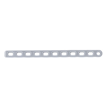 Product VOI 2.4mm Compression Plate LC, SS | S 2.412 LCCP Image