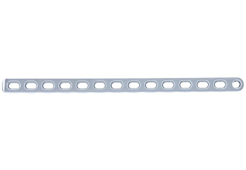 Product VOI 2.4mm Compression Plate LC, SS | S 2.414 LCCP Image