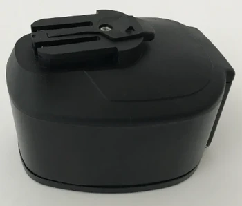 Product Stryker System 6 Battery Housing for S4300 Handpiece - 90 Day Warranty | S-4126-120-V Image