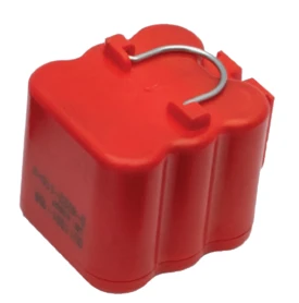 Product Stryker Aseptic Battery for S4300 Handpiece NiMH 9.6V 2000mAh-90 Day Warranty | S-4222-110-V Image