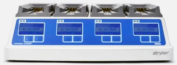Product Stryker System 7 4-Bay Battery Charger | S-7110-120 Image