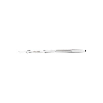 Product Spectrum Knife Handle, #7, 6.5" | SAH.22-2401 Image