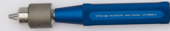 Product Vet Spectrum Dual Hand Chuck Handle | SAH.EV002730 Image