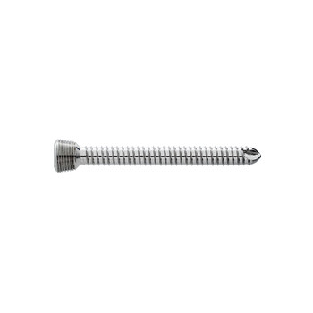 Product VOI 4.0mm DT Locking Screw T25, SS | SLH ST 400.40 Image