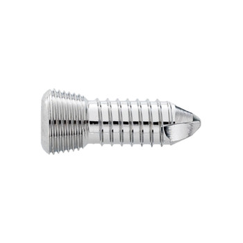 Product VOI 5.0mm DT Locking Screw T25, SS | SLH ST 500.16 Image