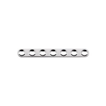 Product VOI 2.0mm Straight Plate - SS | STR 2.007 Image