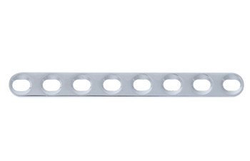 Product VOI 2.0mm Straight Plate - SS | STR 2.008 Image