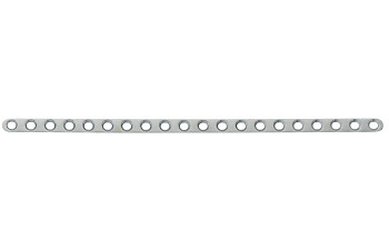 Product VOI Straight Plates, Titanium | TI 1.520 Image