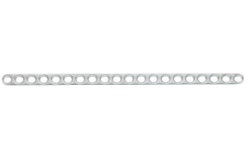 Product VOI Straight Plates, Titanium | TI 2.020 Image