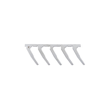 Product VOI TTA Fork - Stainless | TTA F5 S Image
