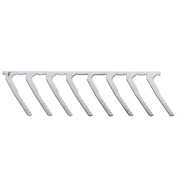 Product VOI TTA Fork - Stainless | TTA F8 S Image