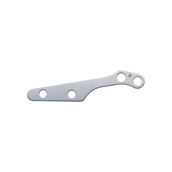 Product VOI TTA Forkless - Stainless | TTA P3-2 S* Image