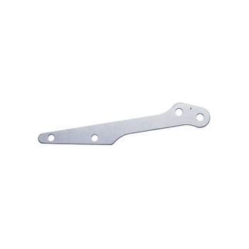 Product VOI TTA Forkless Plate - Long - SS | TTA P5-2 S LONG* Image