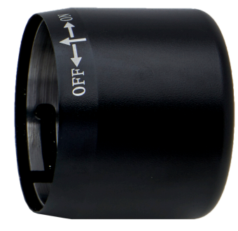 Product VOI Battery Cap Only - VLS 7400 Handpiece | VLS 7400-07 Image