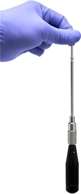 Product Vet Spectrum TorqDrive, Driver Shaft, T15 Self-Retaining, QCK Connect | 500050 Image