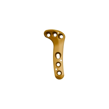 Product VOI HYPROTECT EnCORA CBLO Plate, DT Locking | AH-CBLO27L Image