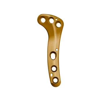 Product VOI HYPROTECT EnCORA CBLO Plate, DT Locking | AH-CBLO35L Image