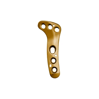 Product VOI HYPROTECT EnCORA CBLO Plate, DT Locking | AH-CBLO35SML Image