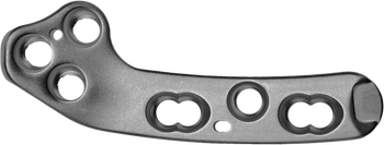 Product VOI Versiv TPLO Plate, DT Locking | ETC-35SMR Image
