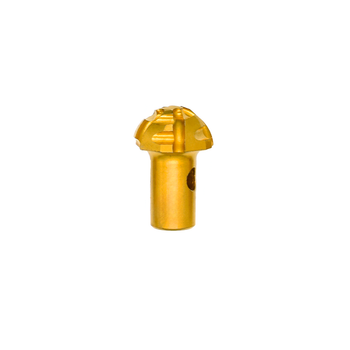 Product KYON Spherical Cup Reamer 17 mm | 02.14.17 Image