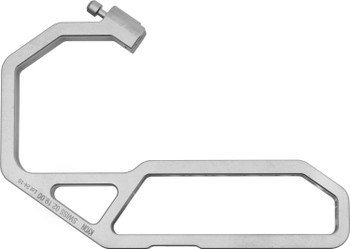 Product KYON Giant Stem Drill Guide | 02.19.00 Image