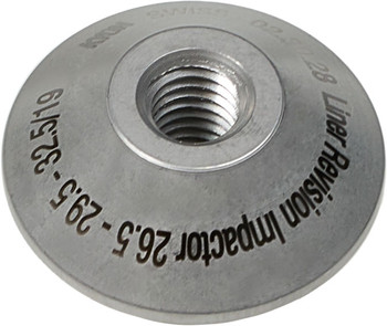 Product KYON Liner Revision Impactor 26.5-29.5-32.5/19 | 02.30.28 Image
