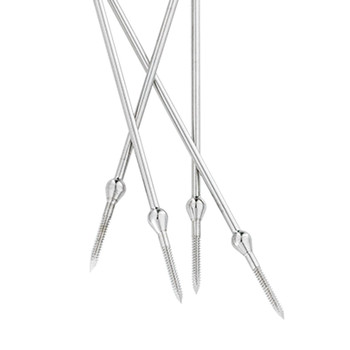 Product VOI Sta-Fix Pin, Long for KLS Peg Image