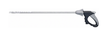 Product Aesculap Challenger TI-P Clip Applier Forcep, 370mm, 10mm Dia., Straight, Pneumatic, Reusable | PL606R Image