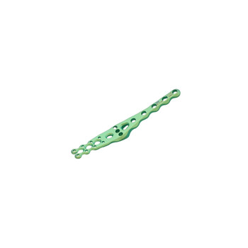 Product KYON ALPS Pancarpal Arthrodesis Plate | 65.10.06 Image