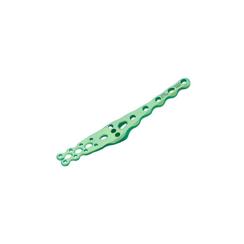 Product KYON ALPS Pancarpal Arthrodesis Plate | 65.10.08 Image
