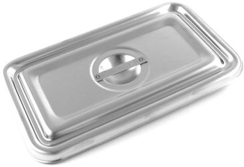 Product Spectrum Instrument Tray Cover For 952 and 953 Trays | SAH.952-2 Image